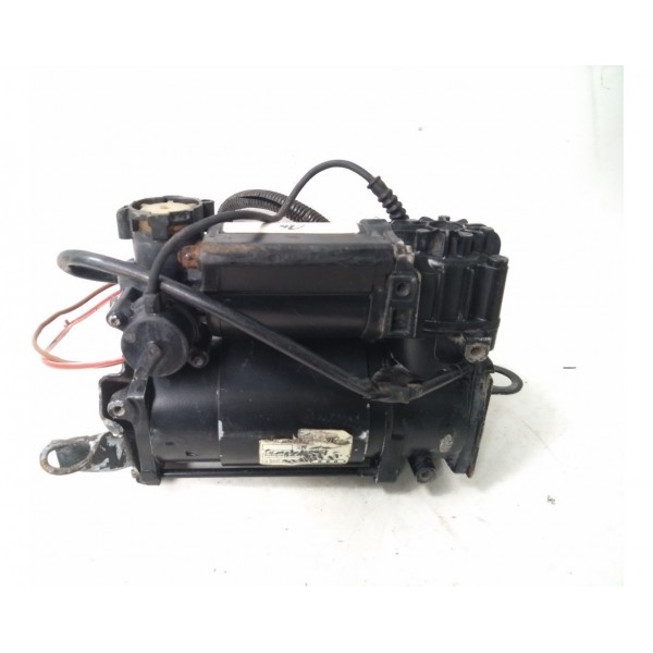 Compressor Ar 4e0616005f Audi A8 2003 - 2009