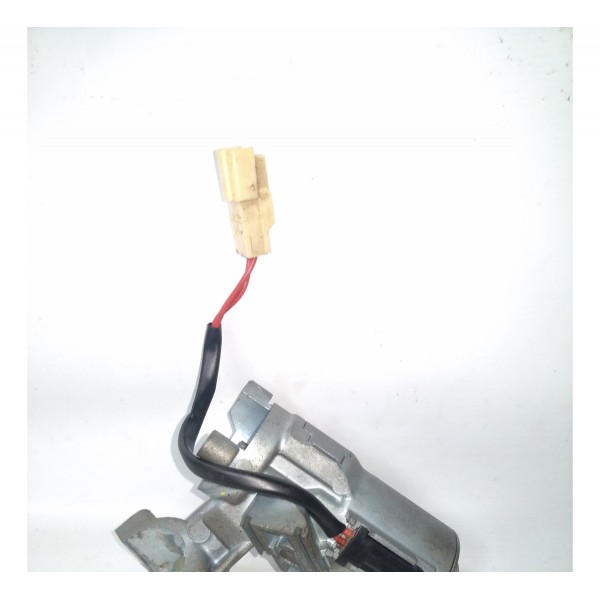 Cilindro De Chave Lifan 620 2009 2013