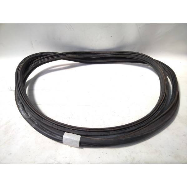 Borracha Porta Malas Audi A8 2003 - 2009