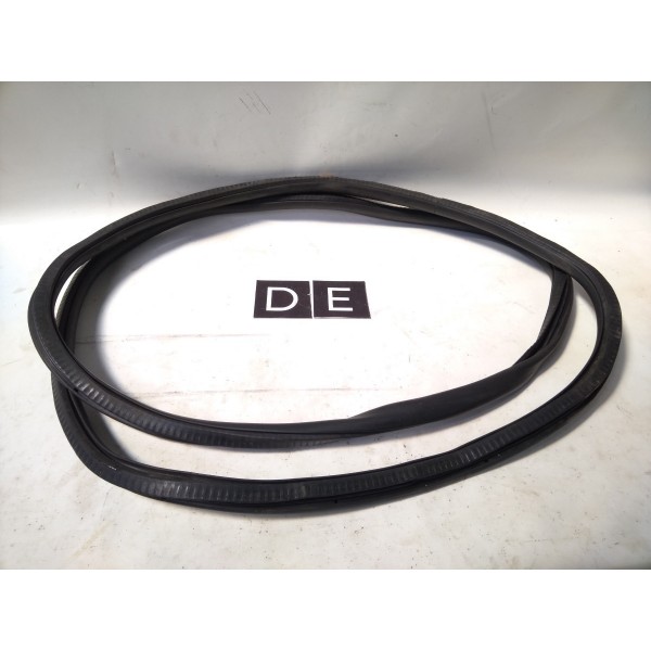 Borracha Porta Dianteira Esquerda Audi A8 2003 - 2009