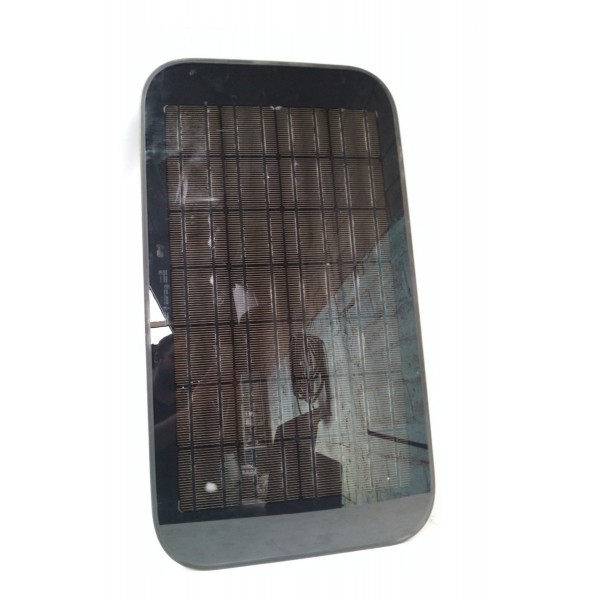 Teto Solar Com Chapa 4e0877071a Audi A8 2003 - 2009