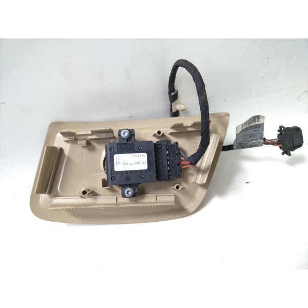 Comando Lombar  Banco 4e0959777 Audi A8 2003 - 2009