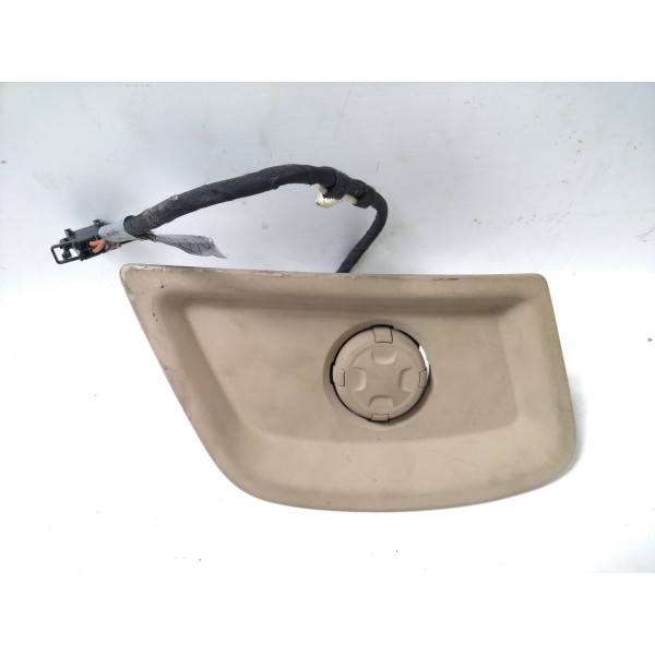 Comando Lombar  Banco 4e0959777 Audi A8 2003 - 2009