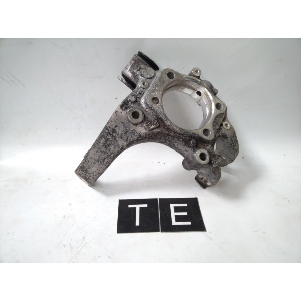 Manga De Eixo Traseiro Esquerdo Audi A8 2003 - 2009