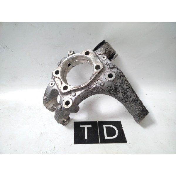 Manga De Eixo Traseiro Direito Audi A8 2003 - 2009