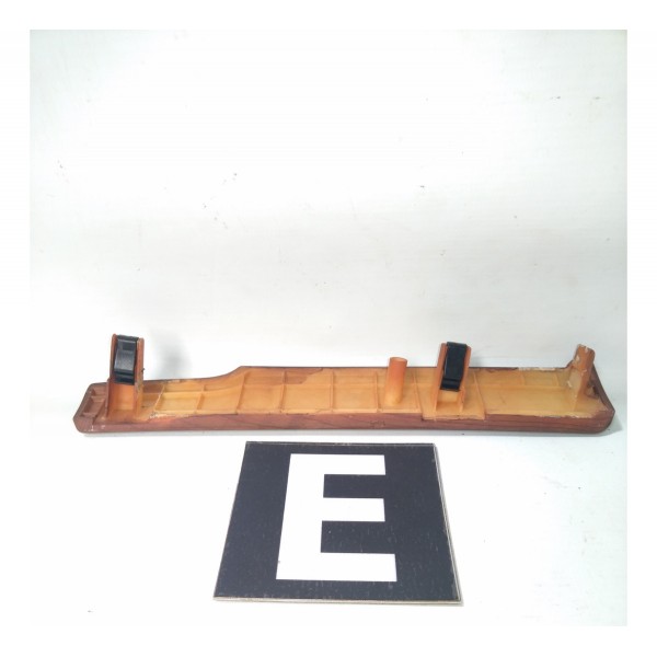 Friso De Madeira Do Painel Esquerdo Lifan 620 2009 2013