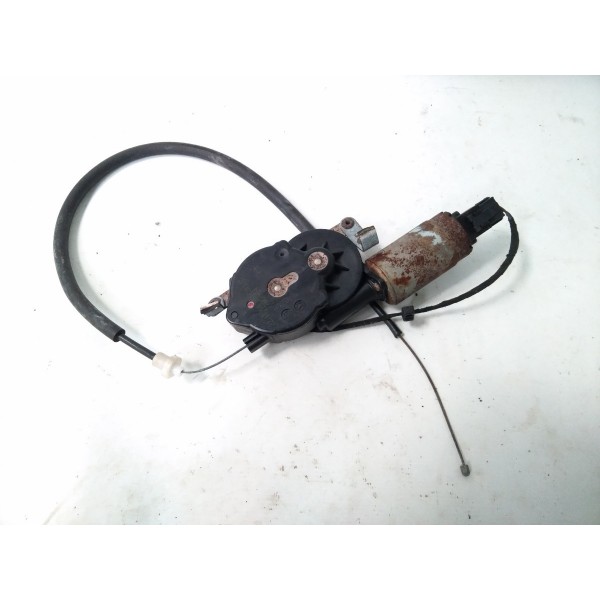 Motor Banco Eletrico Banco 8516301/c Audi A8 2003 - 2009