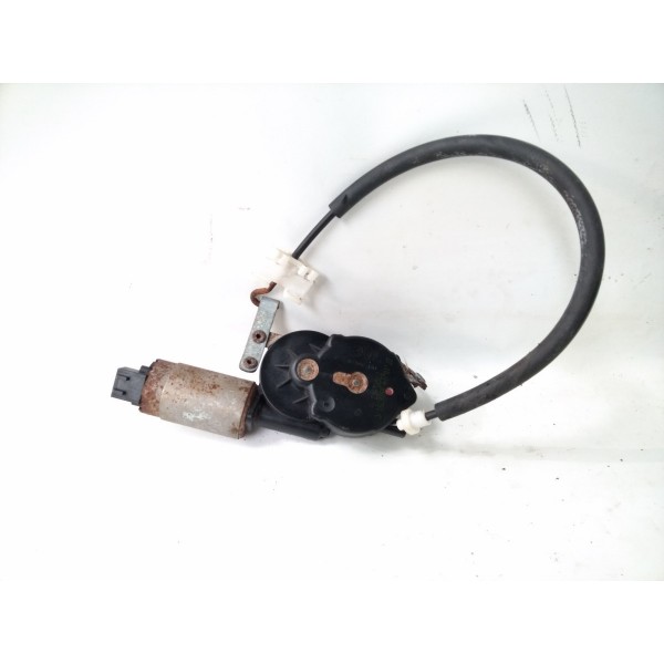 Motor Banco Eletrico Banco 8516351/c Audi A8 2003 - 2009