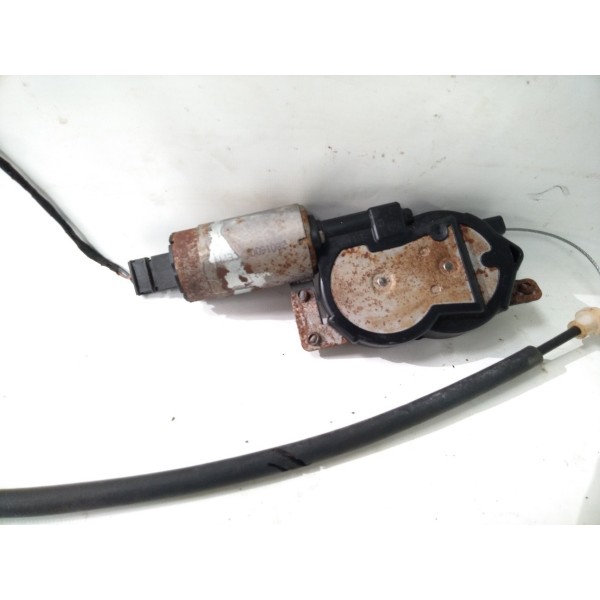 Motor Banco Eletrico Banco 38016000ce71 Audi A8 2003 - 2009