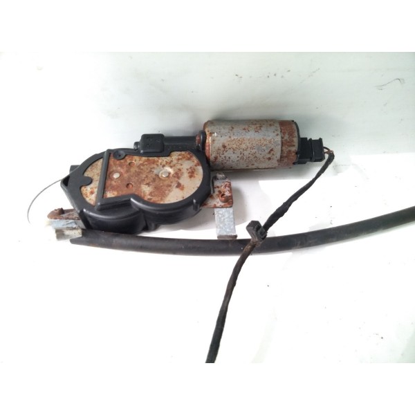 Motor Banco Eletrico Banco 2801600 Audi A8 2003 - 2009