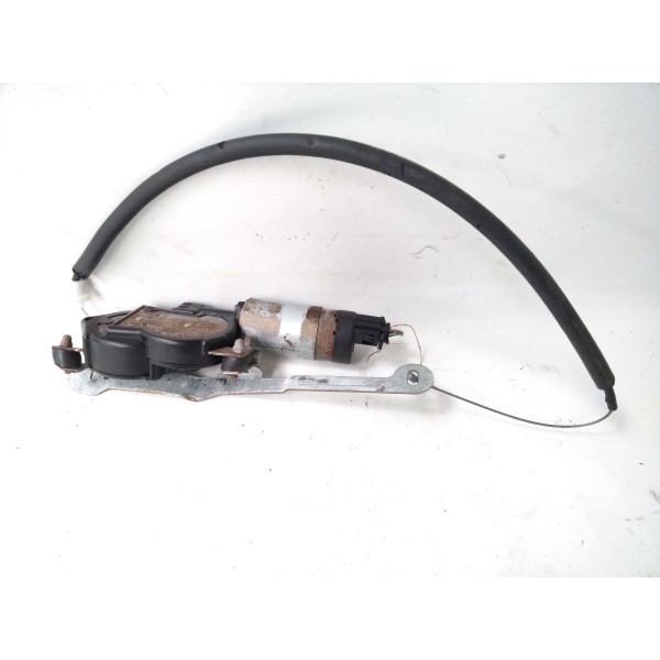 Motor Banco Eletrico Banco 2802600a Audi A8 2003 - 2009