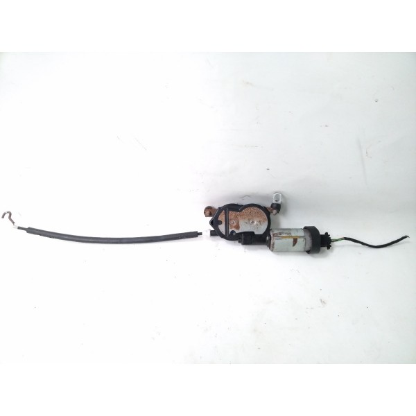 Motor Banco Eletrico Banco 2802600acf10 Audi A8 2003 - 2009