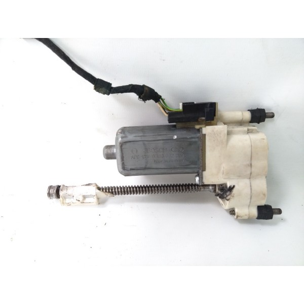 Motor Banco Eletrico Banco 900836102 Audi A8 2003 - 2009