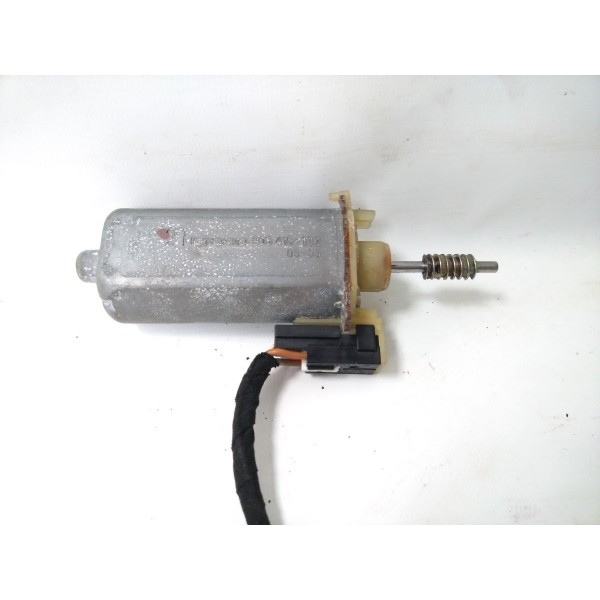 Motor Banco Eletrico Banco 905415102 Audi A8 2003 - 2009