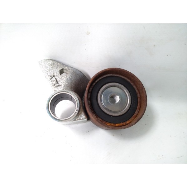 Rolamento Correia Auxiliar 6228lha Audi A8 2003 - 2009