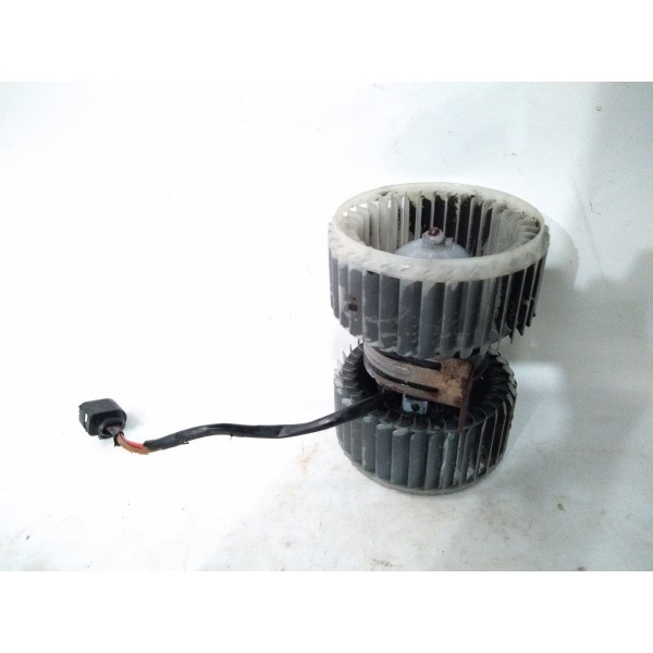 Motor Ar Forçado Eletroventilador Audi A8 2003 - 2009