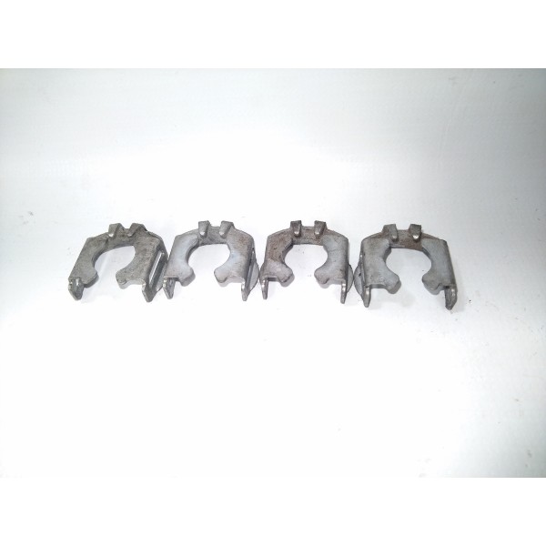 Jogo 4 Trava Bico Lifan 620 2009 2013