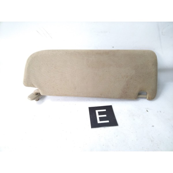 Quebra Sol Esquerdo Audi A8 2003 - 2009