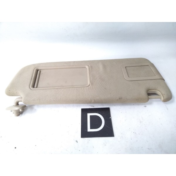 Quebra Sol Direito Audi A8 2003 - 2009