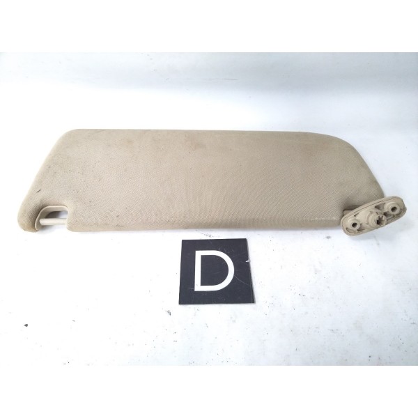 Quebra Sol Direito Audi A8 2003 - 2009