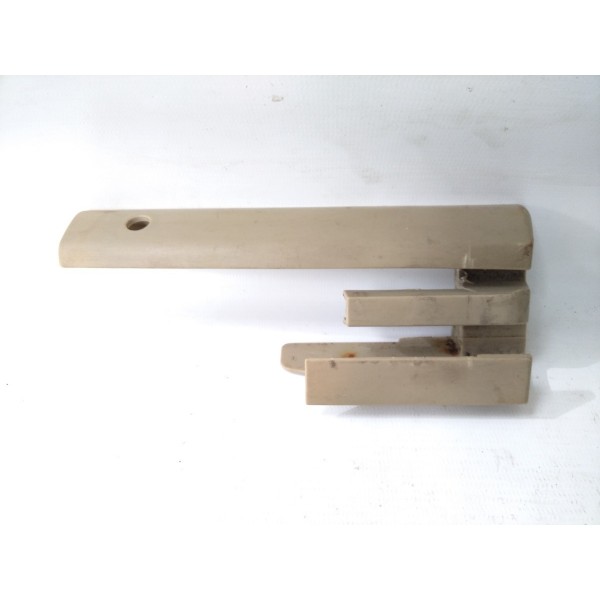 Acabamento Trilho Banco 4e0881348 Audi A8 2003 - 2009