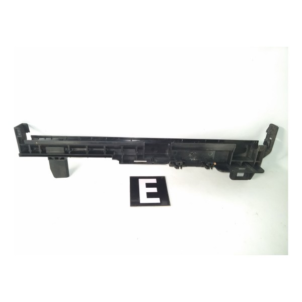 Suporte Lateral Kit Radiador Esquerdo C180 C200 W204 07 14