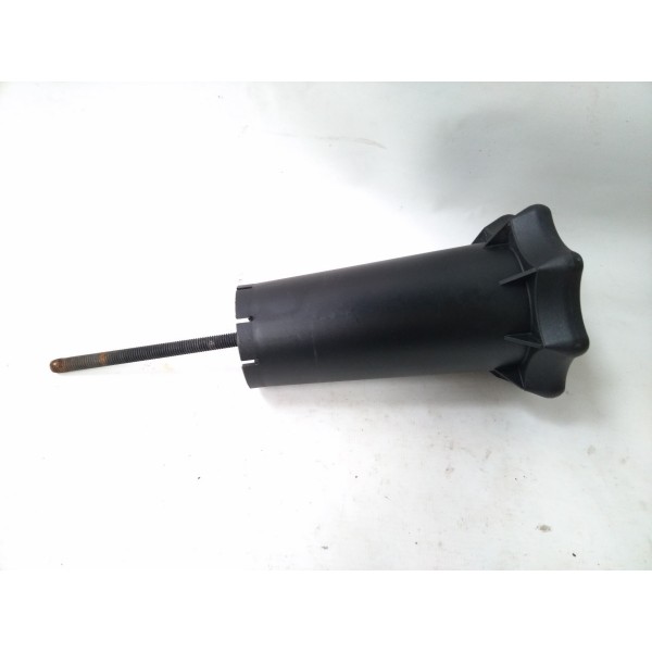 Trava Estepe Audi A8 2003 - 2009