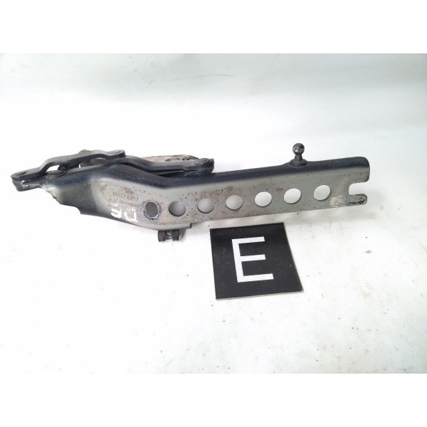 Dobradiça Do Capo  Esquerda 4e0823302e Audi A8 2003 - 2009