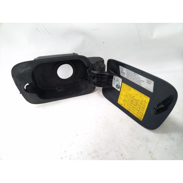 Portinhola Tanque Combustivel 4e0809857e Audi A8 2003 - 2009