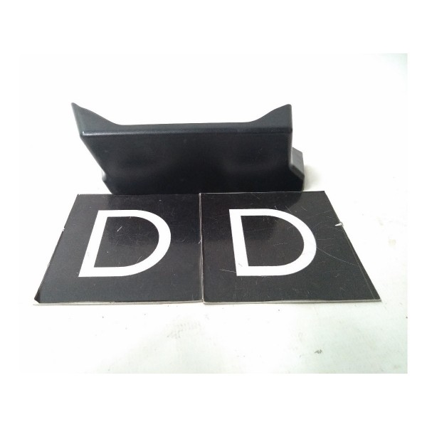 Acabamento Coluna Dianteira Direita Audi A8 2003 - 2009