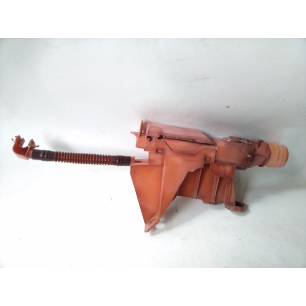 Valvula Divisor Tanque Audi A8 2003 - 2009