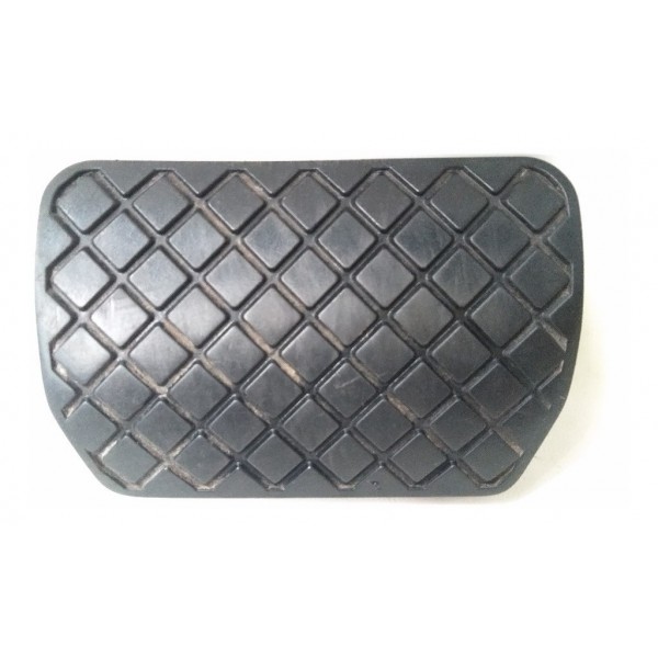 Borracha Pedal 8d1723173b Audi A8 2003 - 2009