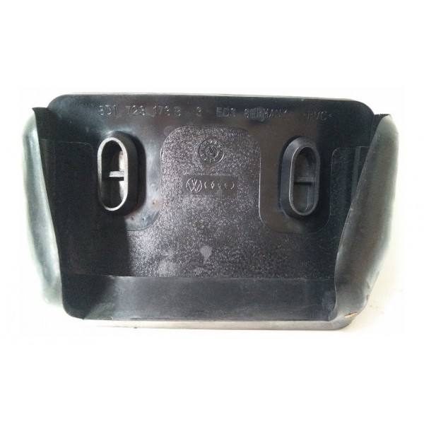 Borracha Pedal 8d1723173b Audi A8 2003 - 2009