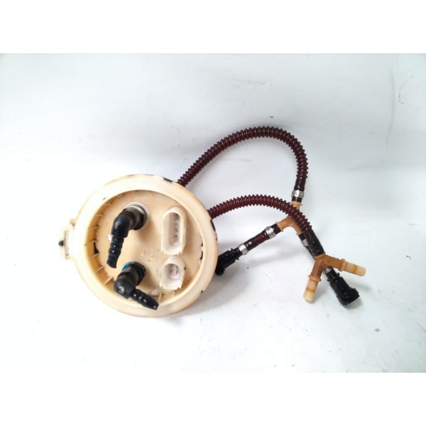 Flange Bomba Combustivel 4e0919679a  Audi A8 2003 - 2009