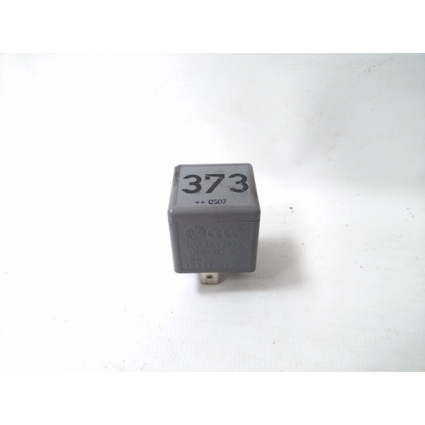 Rele 8d0951253a Audi A8 2003 - 2009