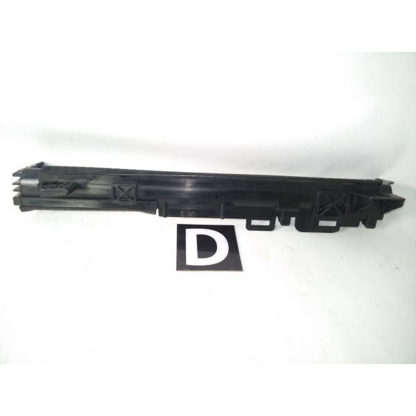 Suporte Lateral Kit Radiador Direito C180 C200 W204 07 14
