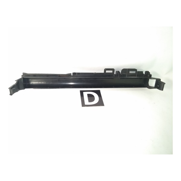 Suporte Lateral Kit Radiador Direito C180 C200 W204 07 14