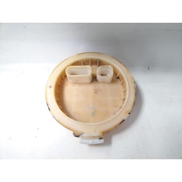 Flange Bomba Combustivel 3d0919679 Audi A8 2003 - 2009