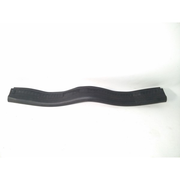 Borracha Grelha C180 C200 W204 2007 2014