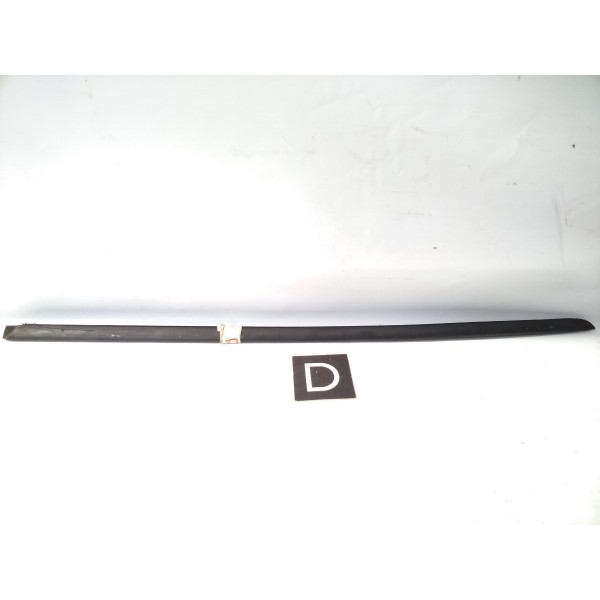 Acabamento Lateral Parabrisa Direito Audi A8 2003 - 2009