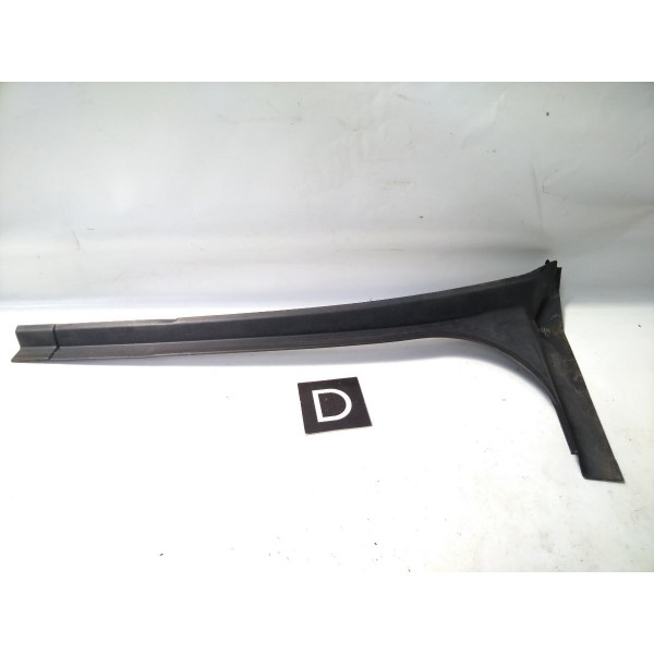 Cobertura Dreno Agua Direito 4e0853294e Audi A8 2003 - 2009