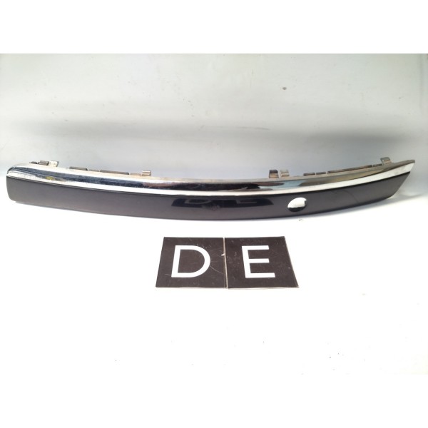 Friso Parachoque Dianteiro Esquerdo 4e080722 Audi A8 03 2009