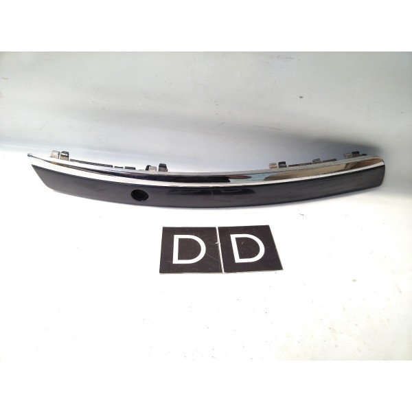 Friso Parachoque Dianteiro Direito 4e0807224 Audi A8 03 2009