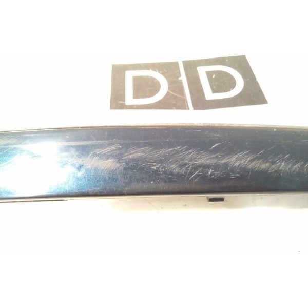 Friso Parachoque Dianteiro Direito 4e0807224 Audi A8 03 2009