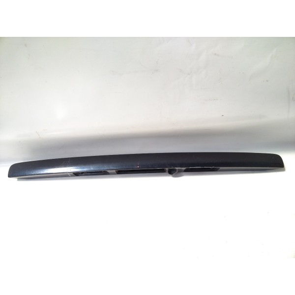 Regua Luz De Placa 4e0827576 Audi A8 2003 - 2009