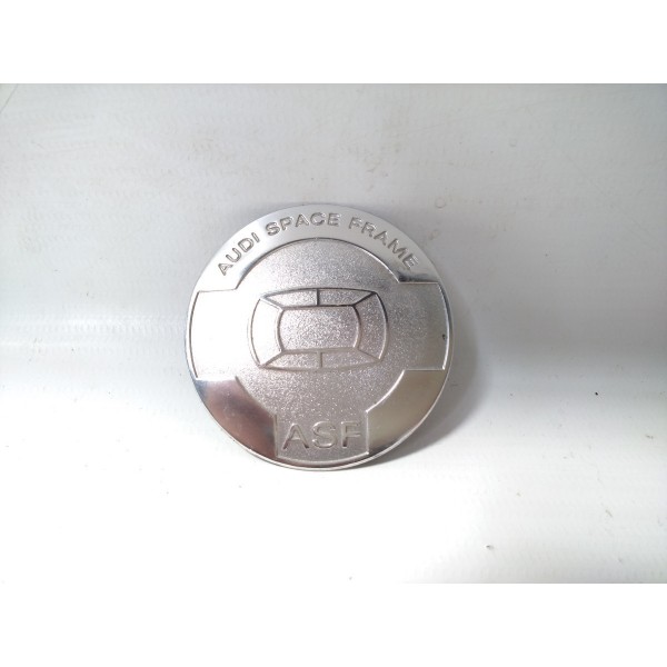 Tampa Audi Space Frame Coluna Audi A8 2003 - 2009