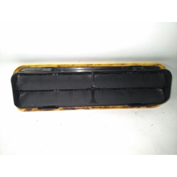 Guarda Po Parachoque Traseiro C180 C200 W204 2007 2014