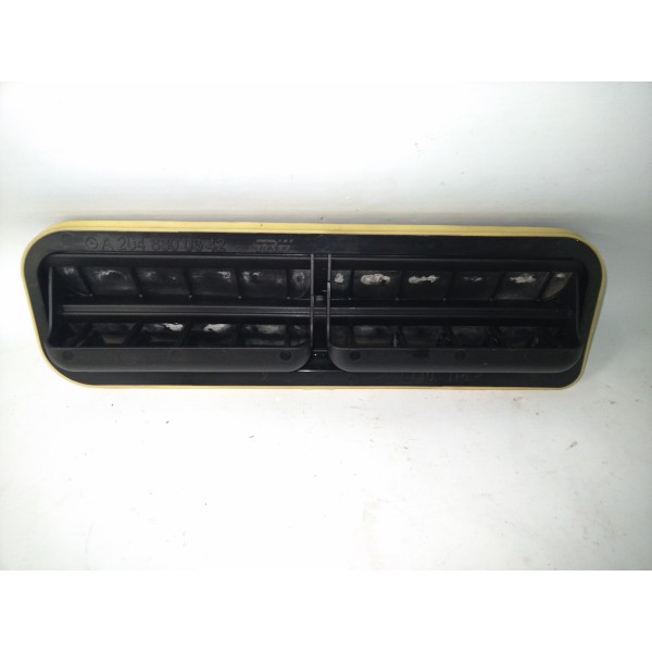 Guarda Po Parachoque Traseiro C180 C200 W204 2007 2014