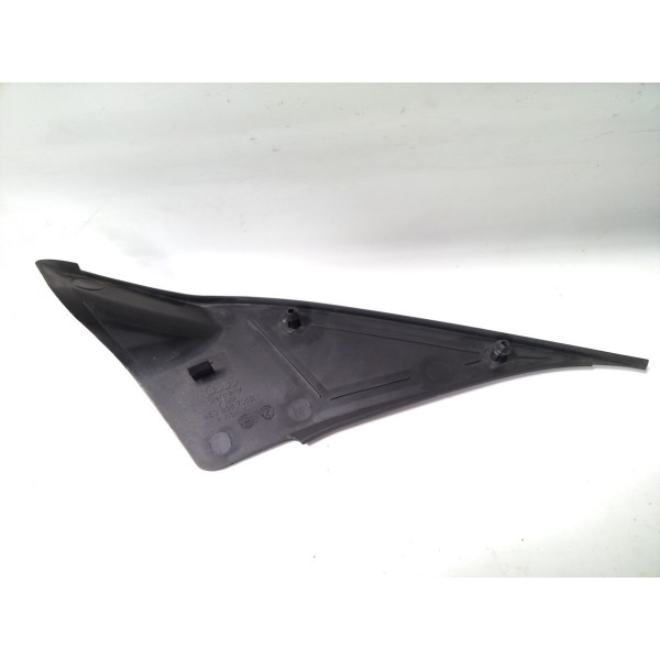 Acabamento Interno Retrovisor Esquerdo Audi A8 2009 Detalhe