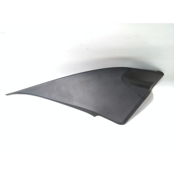 Acabamento Interno Retrovisor Esquerdo Audi A8 2009 Detalhe